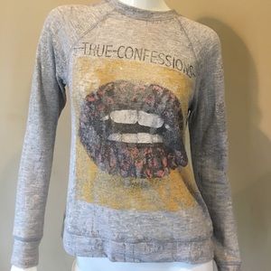 Lauren Moshi sweatshirt